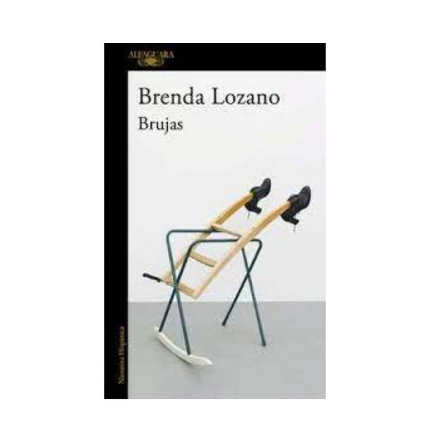 Brujas - Mdl