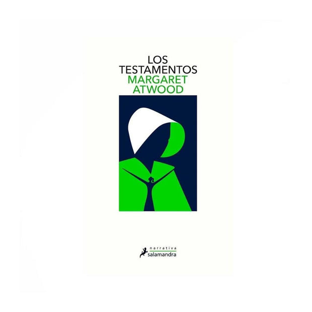 Testamentos, Los