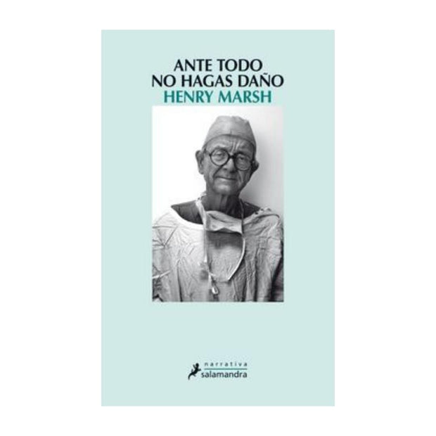 Ante Todo, No Hagas Daño