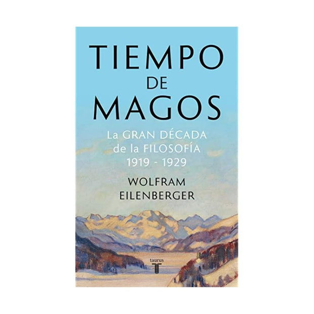 Tiempos De Magos. La Gran Decada De La F