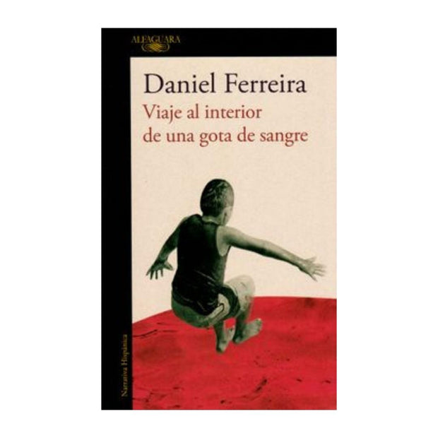 Viaje Al Interior De Una Gota De Sangre