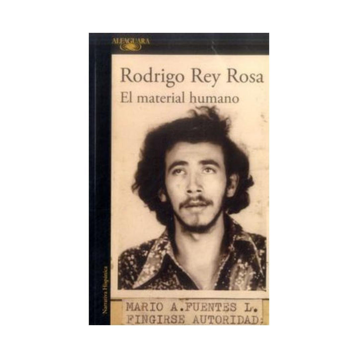 Material Humano, El