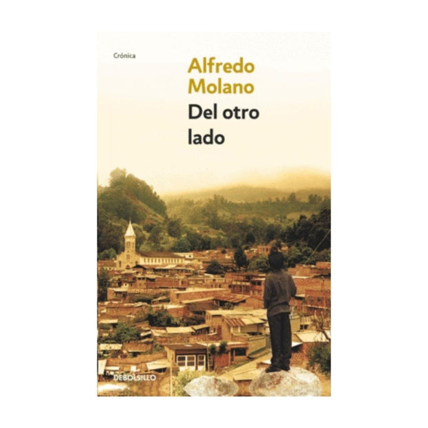Del Otro Lado