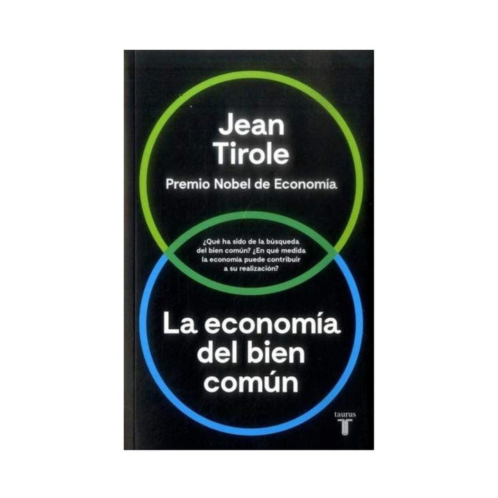 Economia Del Bien Comun, La