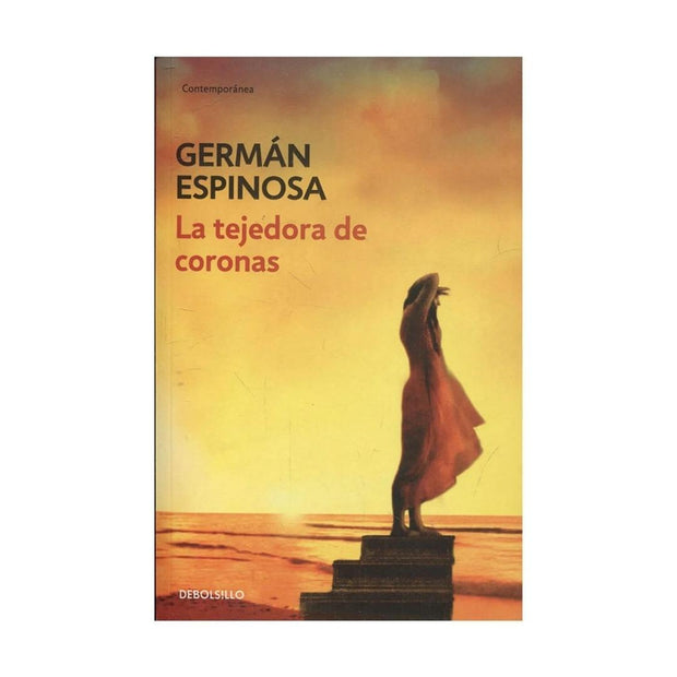 Tejedora De Coronas, La