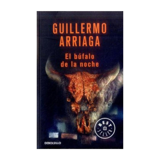 Bufalo De La Noche, El