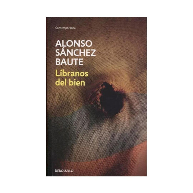 Libranos Del Bien