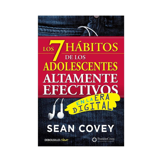7 Habitos De Los Adolescentes Altamente