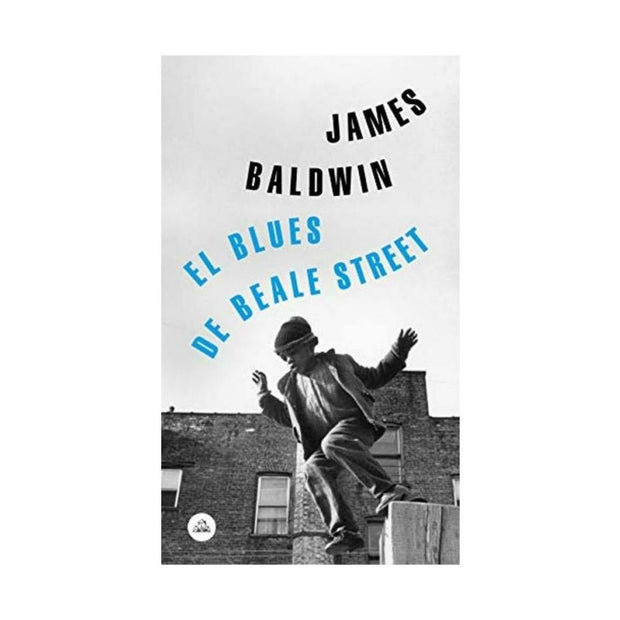 Blues De Beale Street, El