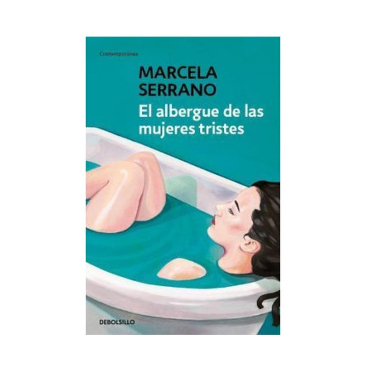 Albergue De Las Mujeres Tristes, El