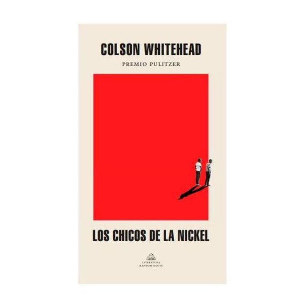 Chicos De La Nickel, Los