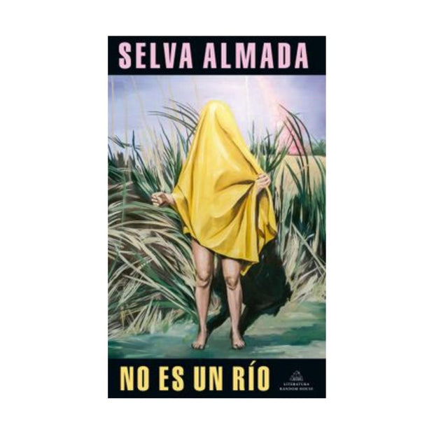 No Es Un Rio - Mdl