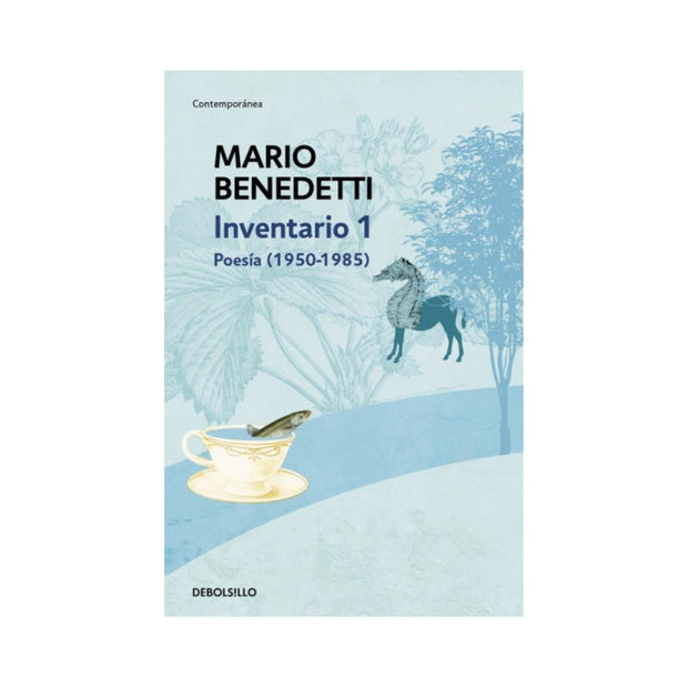 Inventario I