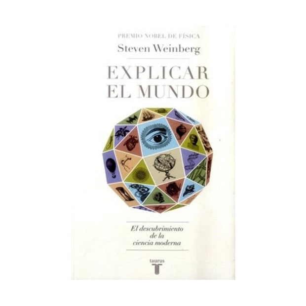 Explicar El Mundo