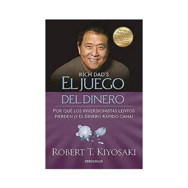 Juego Del Dinero, El