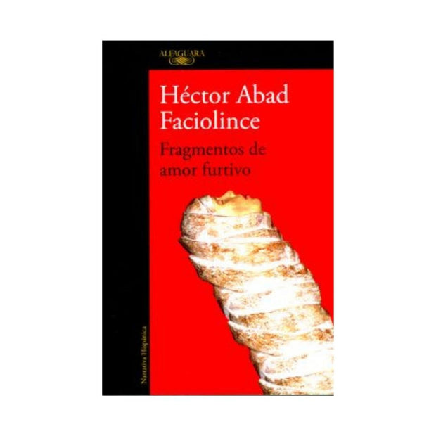 Fragmentos De Amor Furtivo