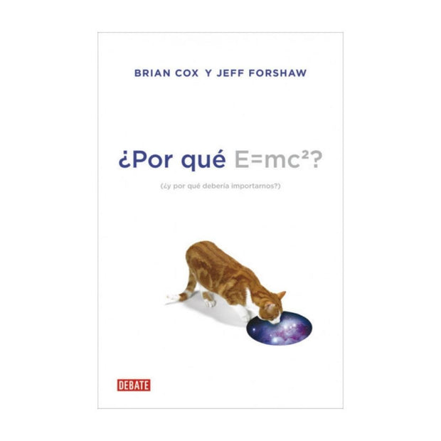 Por Que E=Mc2? (Y ¿Por Que Deberia Impo