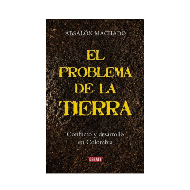 Problema De La Tierra, El