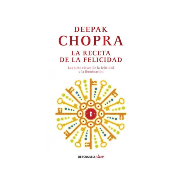 Receta De La Felicidad, La