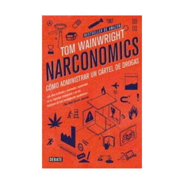 Narconomics