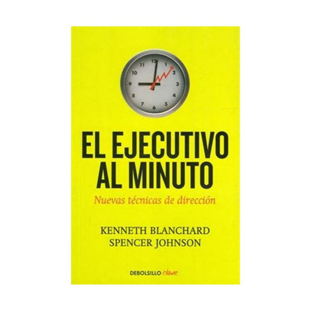 Ejecutivo Al Minuto, El
