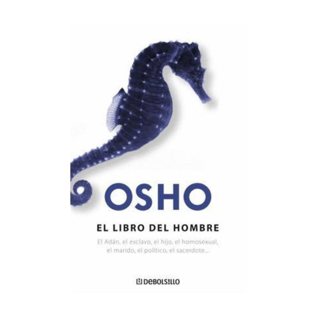 Libro Del Hombre, El