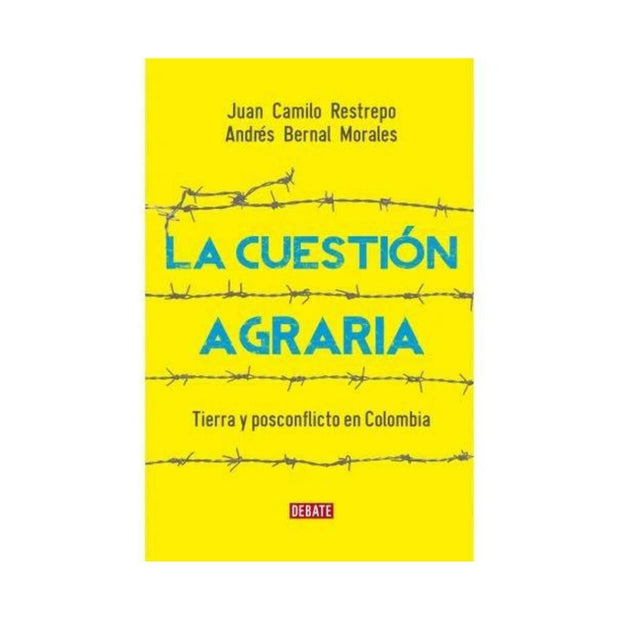 Cuestion Agraria, La