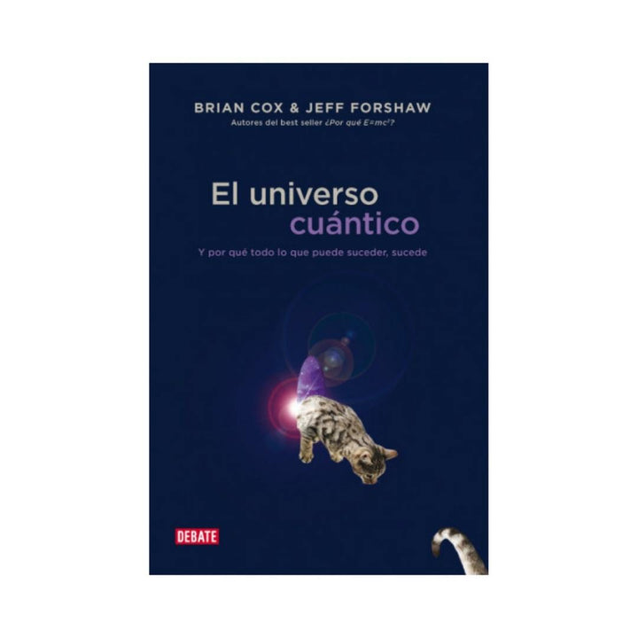 Universo Cuantico, El