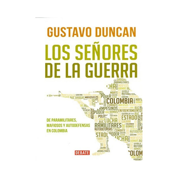 Señores De La Guerra , Los
