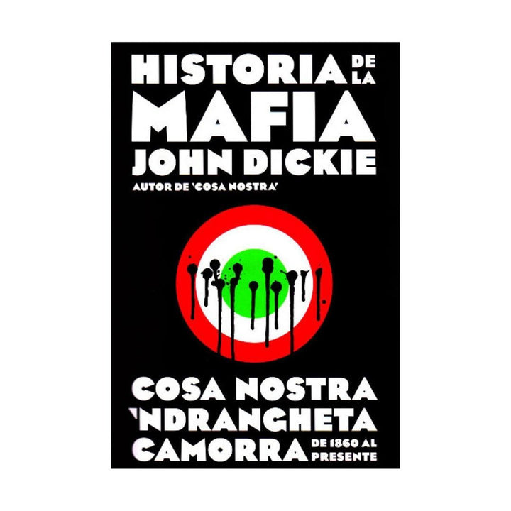 Historia De La Mafia