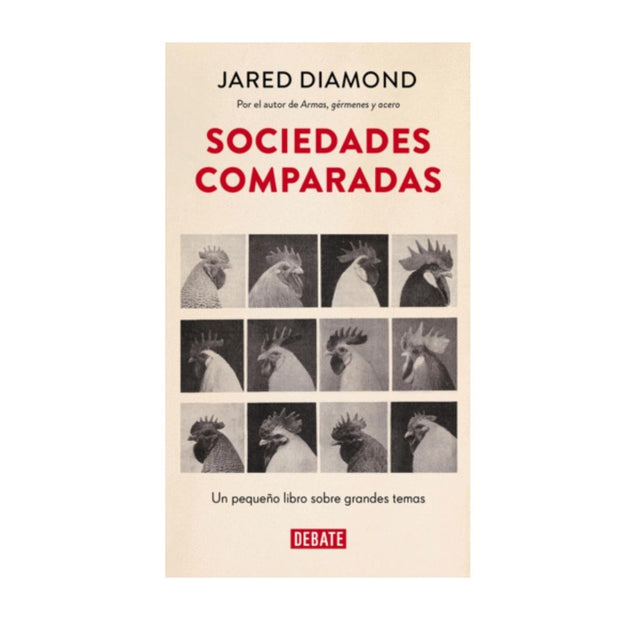 Sociedades Comparadas