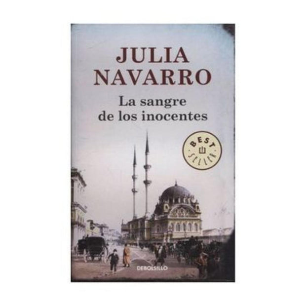 Sangre De Los Inocentes, La