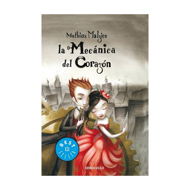 Mecanica Del Corazon, La