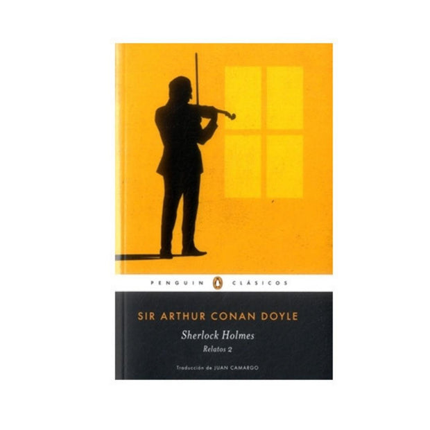 Sherlock Holmes. Relatos 2
