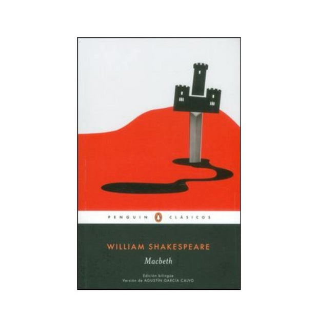 Macbeth . Edicion Bilingue