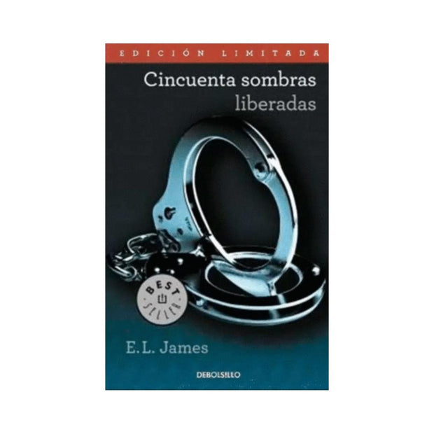 Cincuenta Sombras Liberadas