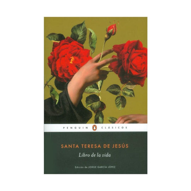 Libro De La Vida