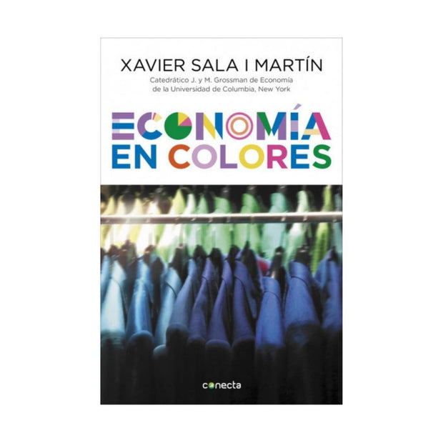 Economia En Colores