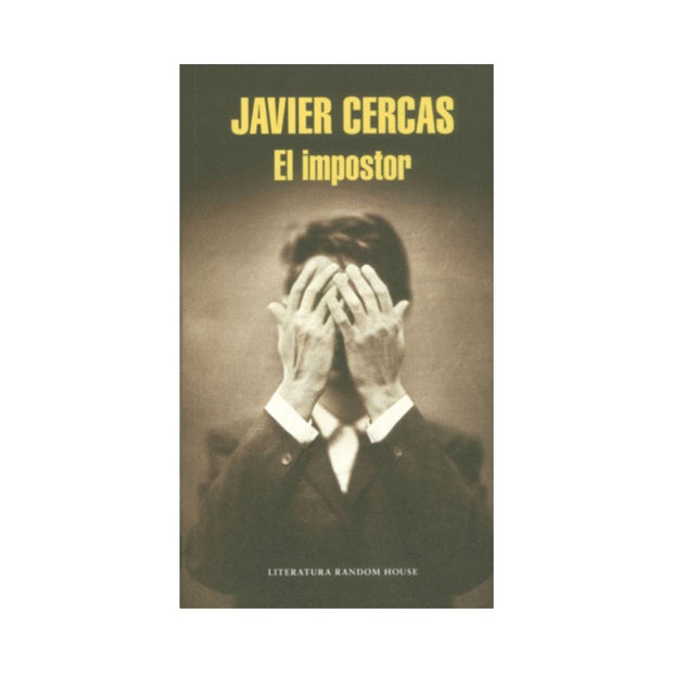 Impostor, El