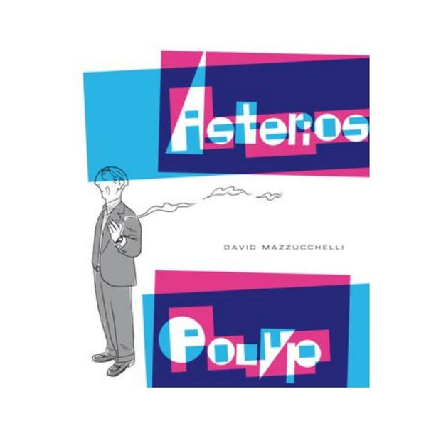 Asterios Polyp