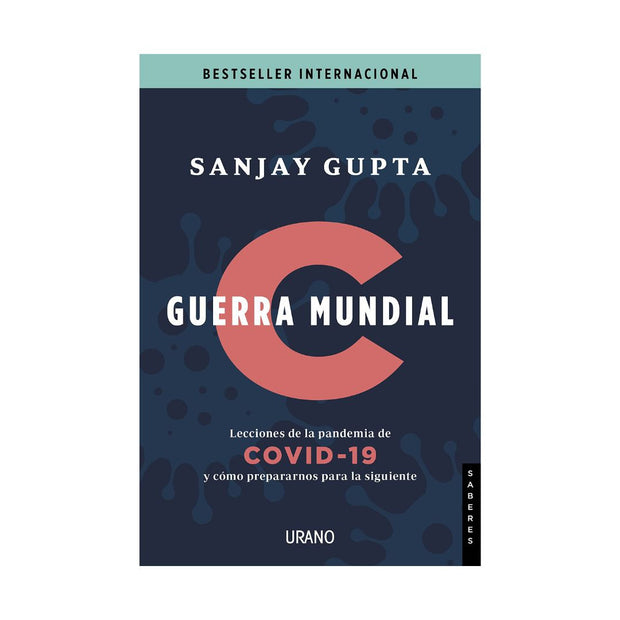 Guerra Mundial C                                                                                                        