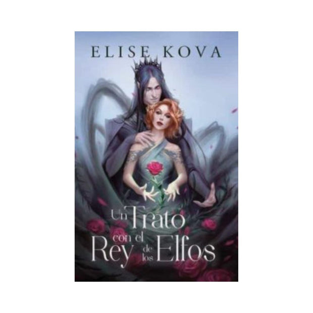 Trato Con El Rey De Los Elfos, Un                                                                                       