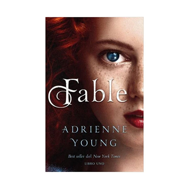Fable                                                                                                                   