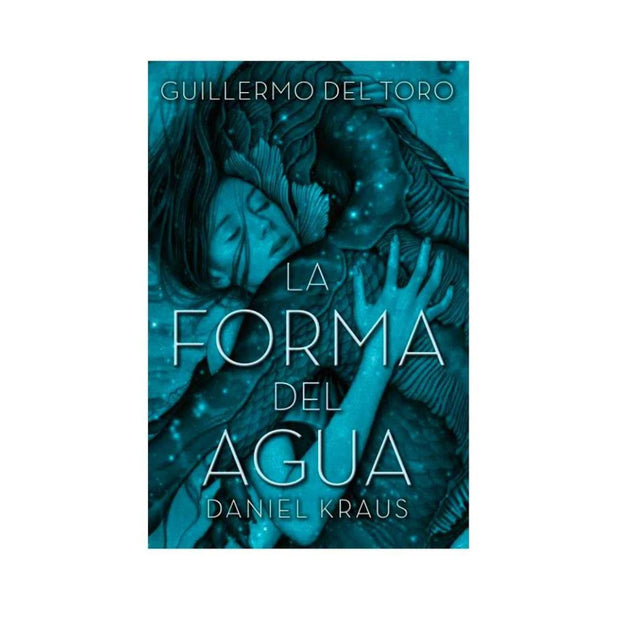 Forma Del Agua, La                                                                                                  