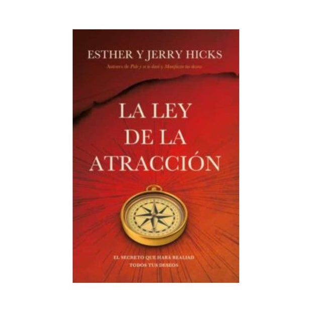 Ley De La Atraccion, La                                                                                             