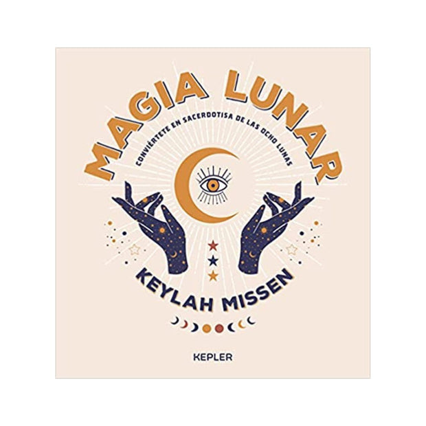 Magia Lunar                                                                                                             