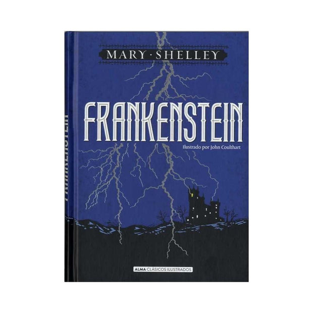 Frankenstein Clasicos