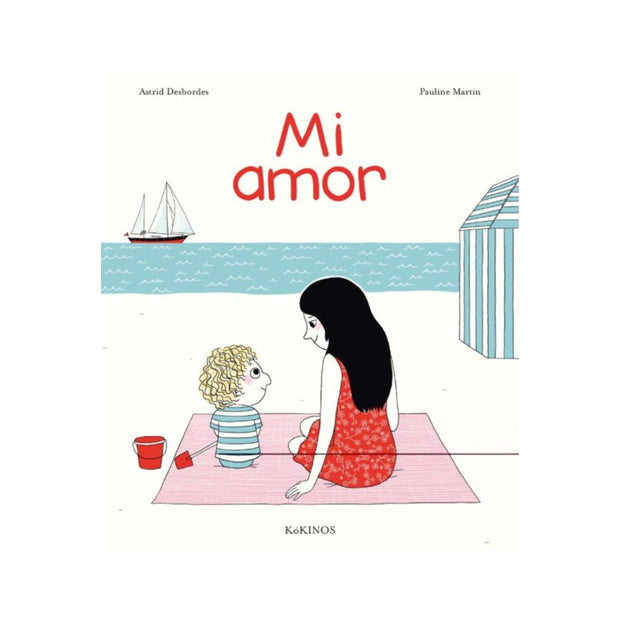 Mi Amor