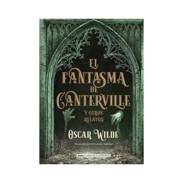 Fantasma De Canterville