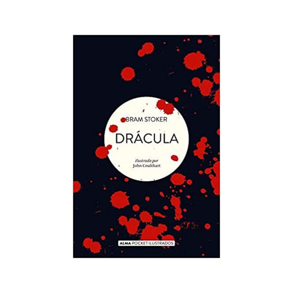 Dracula Pocket